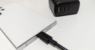 شارژ سریع سامسونگ