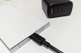 شارژ سریع سامسونگ