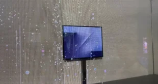 گوشی تاشو سه‌تکه سامسونگ شاید با قیمتی کمتر از پیش‌بینی‌ها روانه بازار شود 