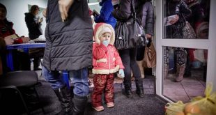 پیش‌بینی زمان مهاجرت پناهجویان با هوش مصنوعی