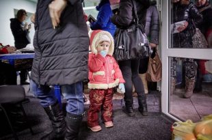 پیش‌بینی زمان مهاجرت پناهجویان با هوش مصنوعی