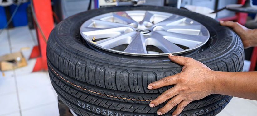 لاستیک تیوبلس چیست؟ 6 لاستیک تیوبلس چیست؟