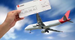 سفر هوایی برای خانواده‌ها با کودک