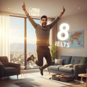 تنها ۴۰ روز تا تسلط بر زبان انگلیسی و کسب نمره تضمینی آیلتس! 6 تنها ۴۰ روز تا تسلط بر زبان انگلیسی و کسب نمره تضمینی آیلتس!