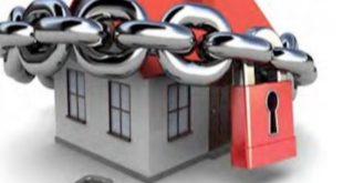 توقیف اموال شرکت با مسئولیت محدود