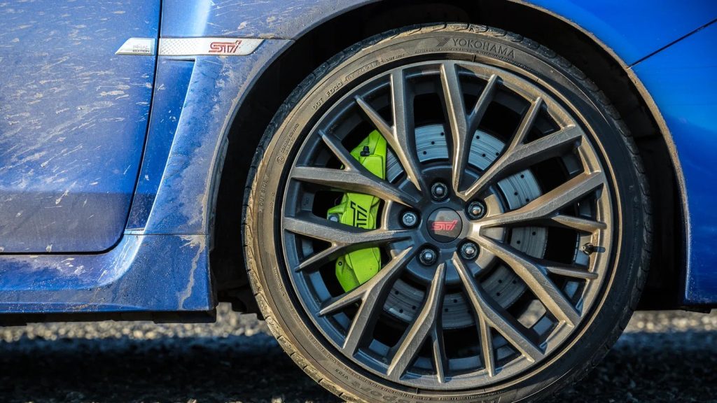 لاستیک تیوبلس چیست؟ 5 لاستیک تیوبلس