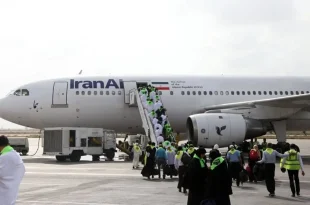 آتا ایر در صدر فهرست بی‌نظم‌ترین ایرلاین‌های کشور قرار گرفت