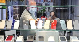 اتاق اصناف مسئولیت رجیستری و گارانتی موبایل را به اتحادیه فروشندگان سپرد