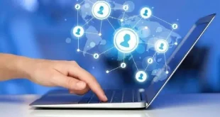 رفع اختلال اینترنت سراسری