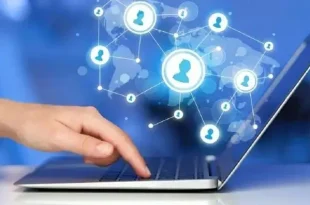 رفع اختلال اینترنت سراسری