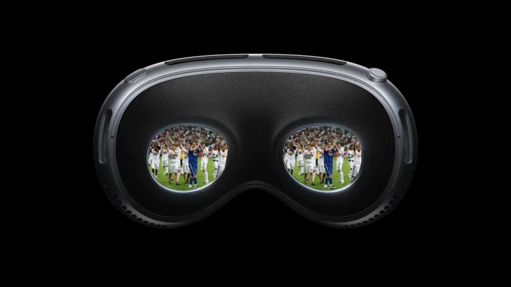 اپل و رئال مادرید توانایی تماشای فوتبال را منقلب می‌کنند دلچسب