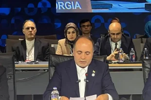 ایران برنامه ملی کاهش ۲۰ تا ۲۵ درصدی ضایعات کشاورزی دارد