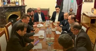 ایران پتانسیل تبدیل به هاب غذایی منطقه را دارد