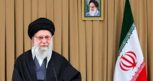 بازتاب جهانی سخنان رهبر انقلاب درباره آمریکا و مقاومت