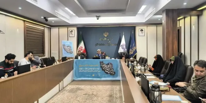 برگزاری جشنواره امام رضا علیه السلام در همه استان‌های کشور