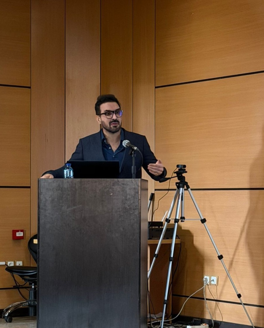 لاغری با مدل Innofit رضا ناصری