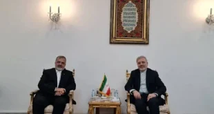 تفاهمنامه حج ۱۴۰۵ با عربستان وارد مرحله نهایی شد