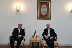 تفاهمنامه حج ۱۴۰۵ با عربستان وارد مرحله نهایی شد