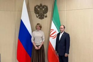 توافق تازه ایران و روسیه برای گسترش همکاری‌های کشاورزی