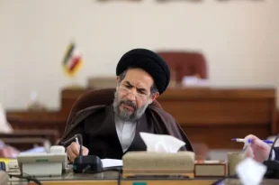 جنگ ۱۲ روزه تجلی فرهنگ عاشورایی بود