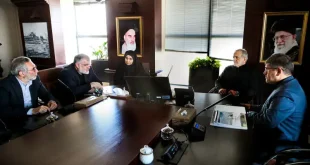 دستور پزشکیان برای نهایی‌سازی ساختار سازمانی و تأمین اعتبار تعمیرات قطارهای حومه‌ای