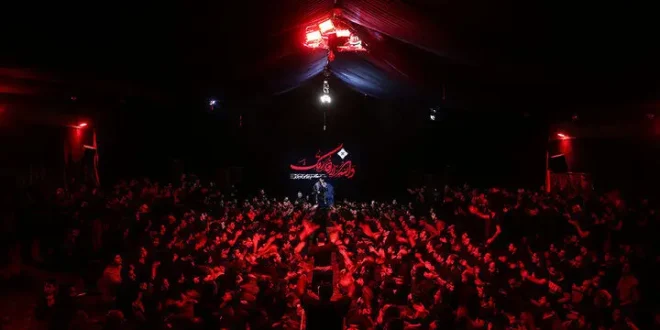 دهه فاطمیه هیئت کجا بریم؟_دلچسب 2 دهه فاطمیه هیئت کجا بریم؟