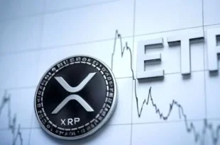 ریپل در آستانه ورود به موج جدید صندوق‌های قابل معامله در بورس