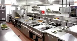 ظرفیت‌سازی برای صادرات تجهیزات رستورانی در هفتمین نمایشگاه هورکا