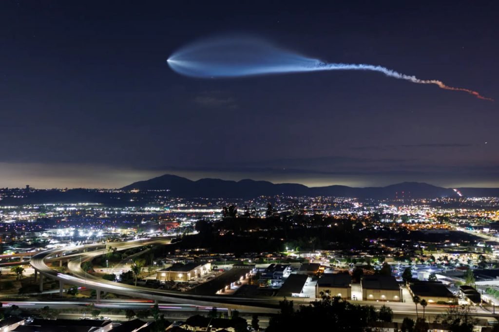 قطع کامل دسترسی به استارلینک با هزار پهپاد دلچسب