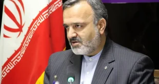 پیام کتبی ایران از طریق وزیر کشور عربستان تحویل داده شد