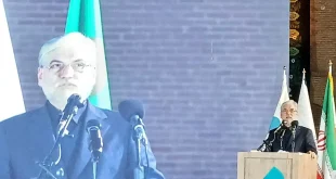 ملت ایران با مقاومت، جنایت دشمن را خنثی کرد