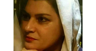 مژده ساجدین، نویسنده شاخص گیلانی در ۵۵ سالگی درگذشت