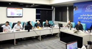 نیاز به بازآفرینی نهادی در زیست بوم امنیت سایبری