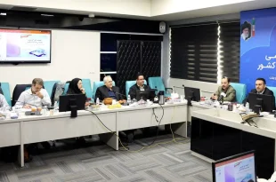نیاز به بازآفرینی نهادی در زیست بوم امنیت سایبری