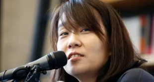 هان کانگ پس از نوبل، در مسیر دومین افتخار بزرگ ادبی جهان قرار گرفت