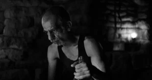 حضور «مرد خاموش» در چهل‌ و سومین جشنواره جهانی فیلم فجر