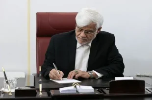 تأکید عارف بر نقش سینما در گفت‌وگوی میان فرهنگ‌ها