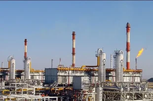 کشف جدید میدان گازی در شمال شرق کشور تکذیب شد