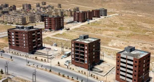 افت یک‌ درصدی تورم سالانه بخش مسکن در مهرماه