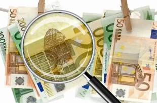 گواهی‌نامه حرفه‌ای مبارزه با پولشویی به بازار سرمایه اضافه شد