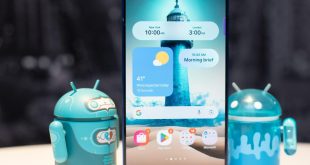 کدام گوشی‌ها و تبلت‌های سامسونگ آپدیت One UI 8.5 دریافت می‌کنند؟