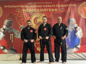 آغاز فعالیتهای رسمی کوشیکی کاراته در کشور 2 5524acc9 63f6 49a1 8f25 59c0b9e88e1d 1