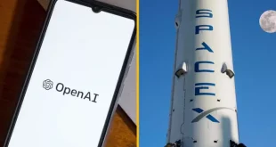 فروش احتمالی سهام ثانویه اسپیس ایکس تا سال 2026