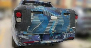 پیکاپ بی ‌وای ‌دی