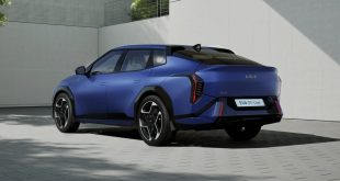 کیا EV4 فست‌بک