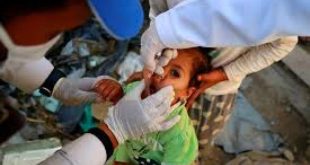 تعهد ۱.۹ میلیارد دلاری رهبران جهای برای ریشه‌کنی فلج اطفال؛ هنوز ۱.۷ میلیارد دلاری کم است