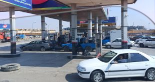 سهمیه بنزین خودروهای نوشماره