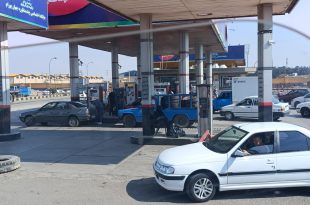 سهمیه بنزین خودروهای نوشماره