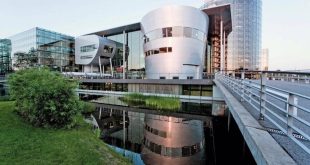 بحران فولکس واگن