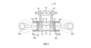 موتور دوزمانه